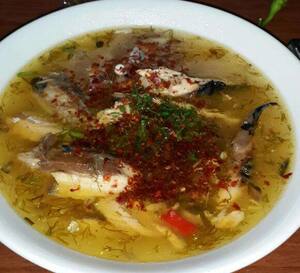 Bizim Mutfak Lokanta 2 Kordon Izmir